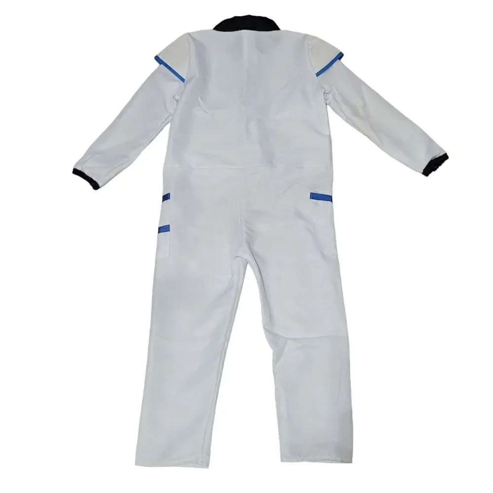 Kids Astronaut Halloween Costume (4-6)
